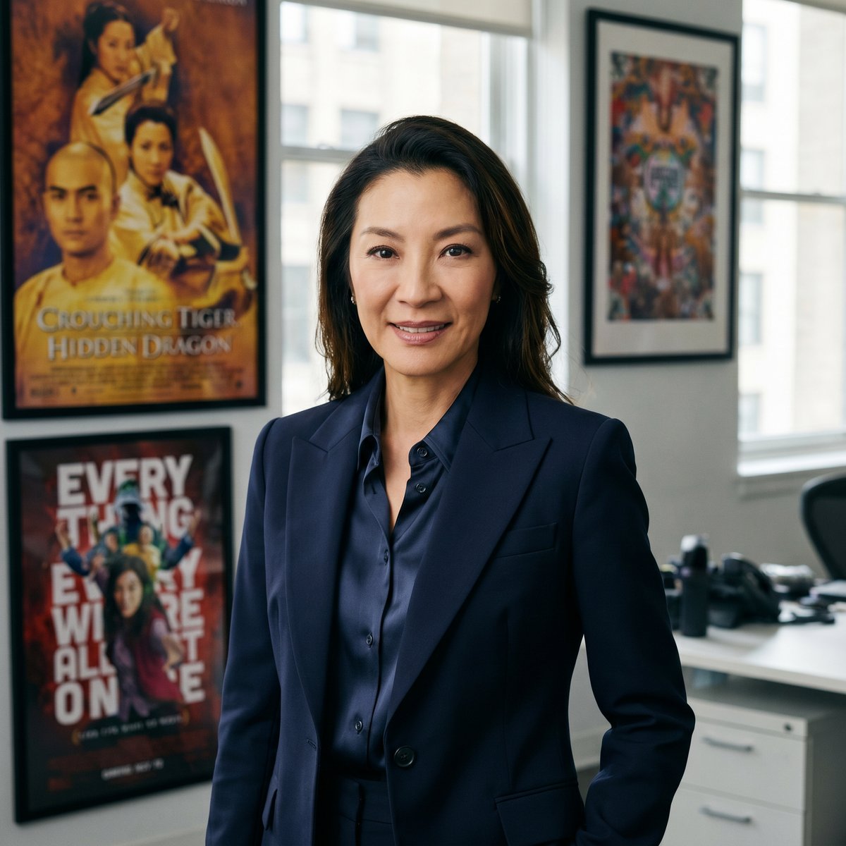 哔咔漫画制片人林雪薇