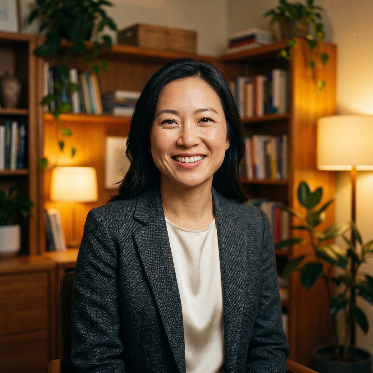 哔咔漫画社区顾问王心怡