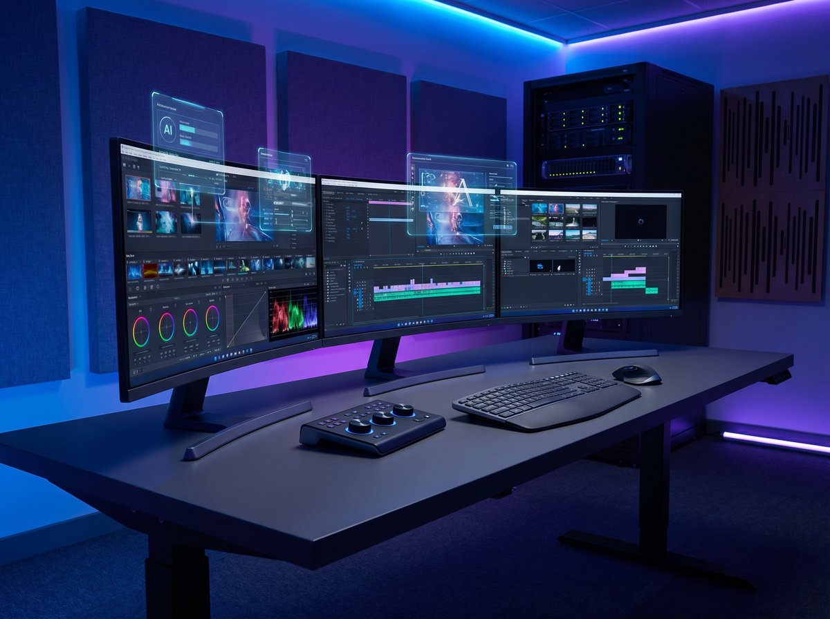 哔咔漫画AI视频剪辑教程